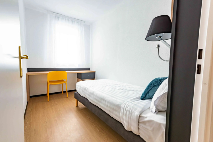 Privilodges Le Hüb Grenoble