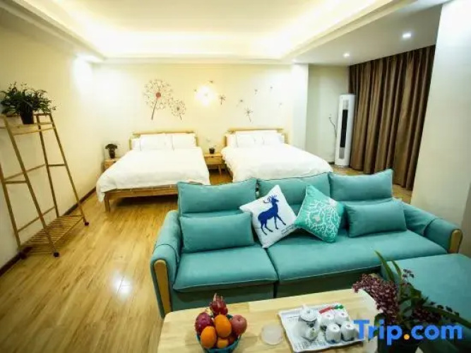 Hejia Guesthouse