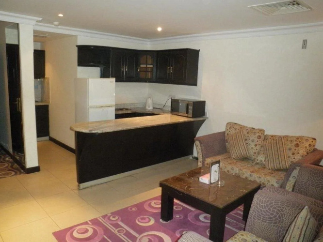 Al Muhaideb Olaya Hotel