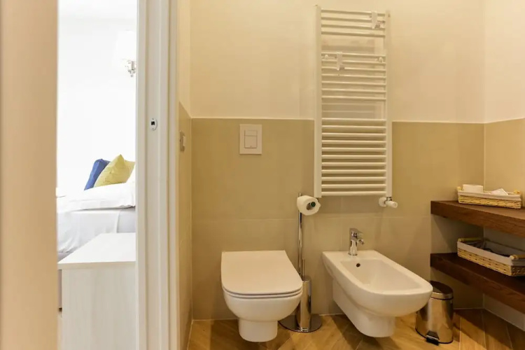 Pessina 90 Rooms - Camera 2