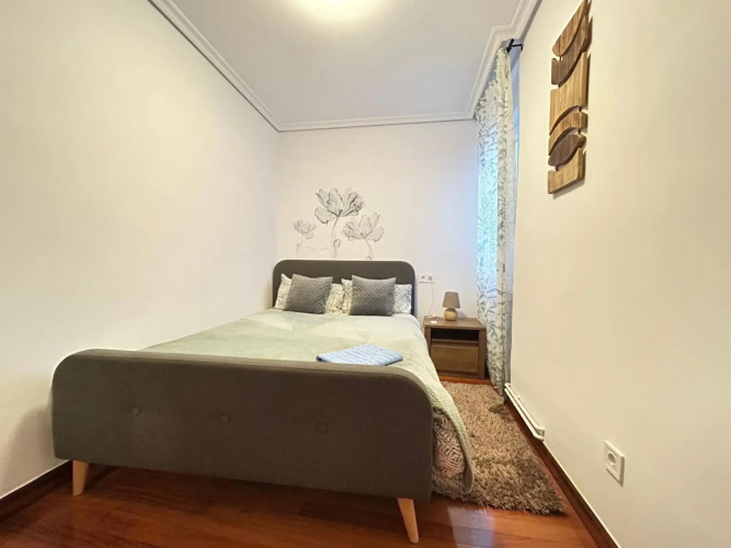 Apartamento céntrico