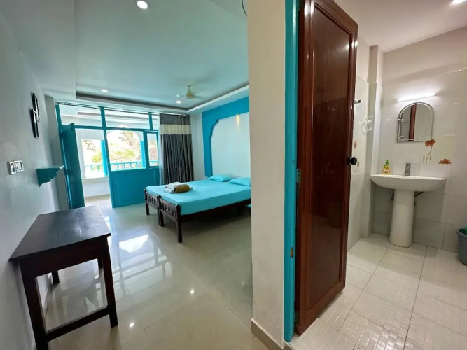 Soul Hostel