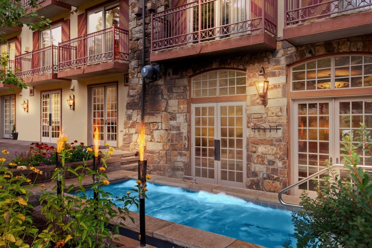 Tivoli Lodge Vail photo 16