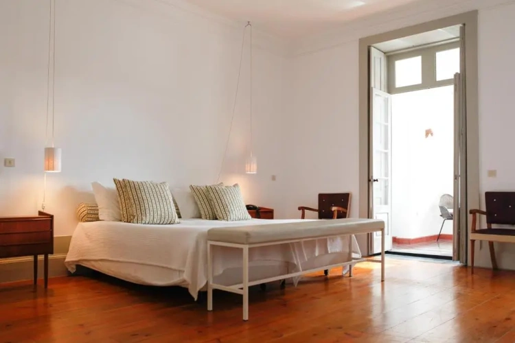 Quadruple Suite