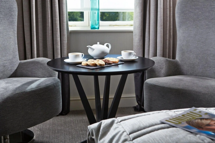 Luxury Double room