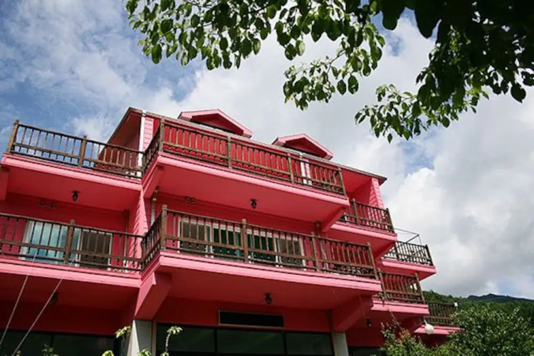 Imagen del hotel