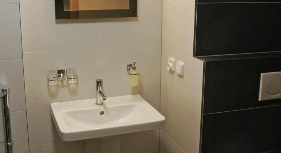 Hotel Garni Zlín
