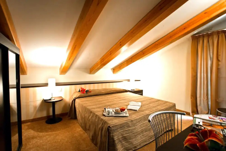 Hotel San Carlo
