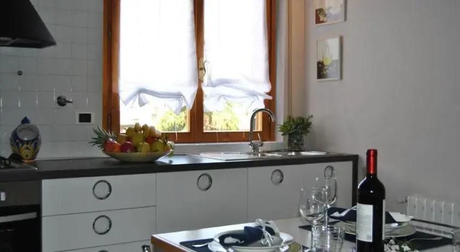 Apartment Coverciano