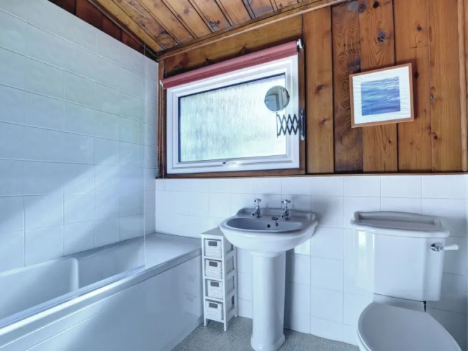 Chalet Pammy