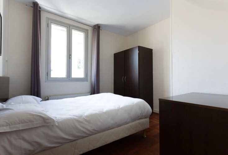 Hotel Mimosa