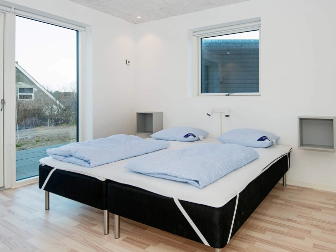 Holiday Home in Ebeltoft