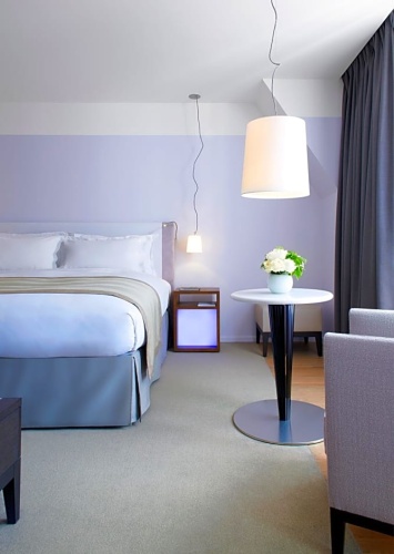 Double Apartment