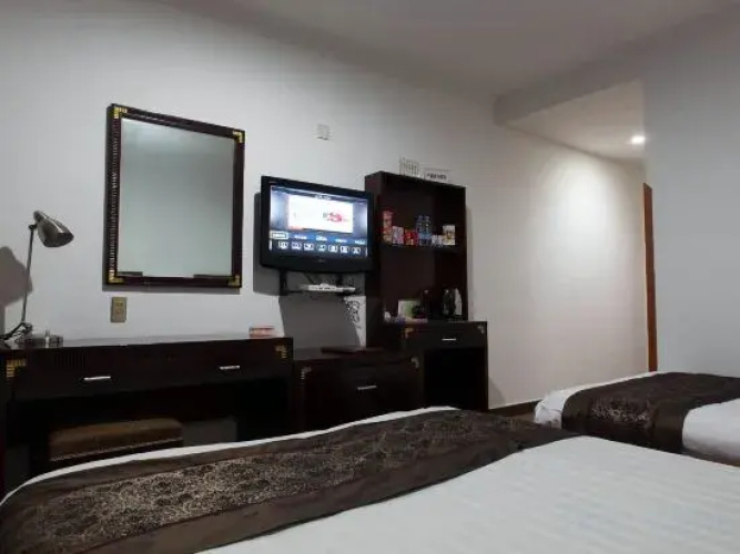 Shaoxing Dasheng Hotel