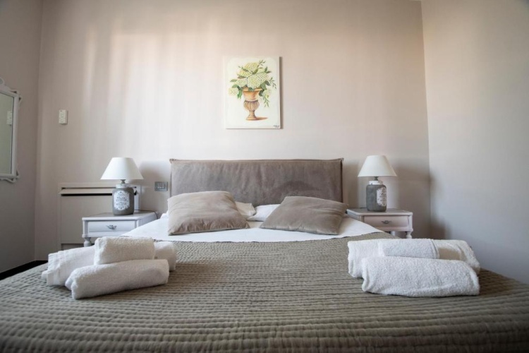 Deluxe Family Suite