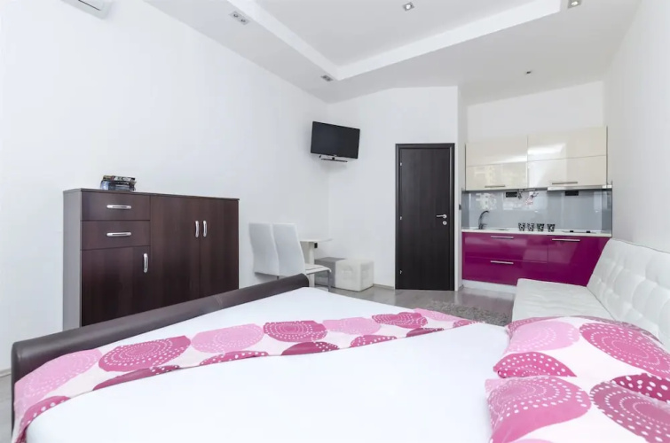 Apartment Antonela