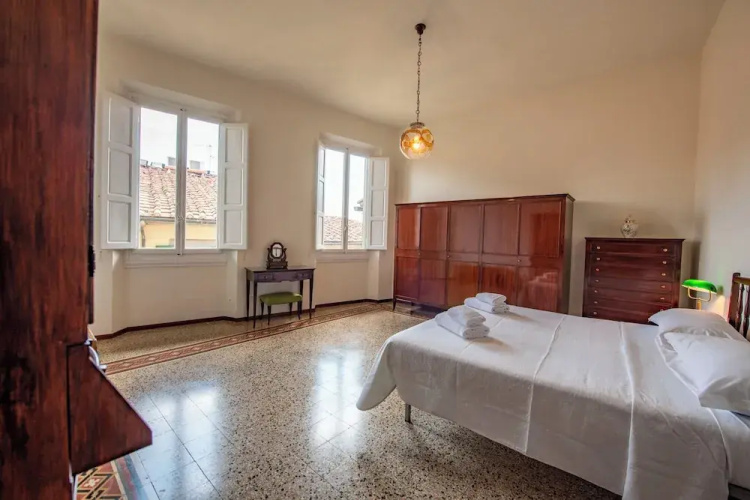 Mamo Florence - Pilastri Terrace Apartment