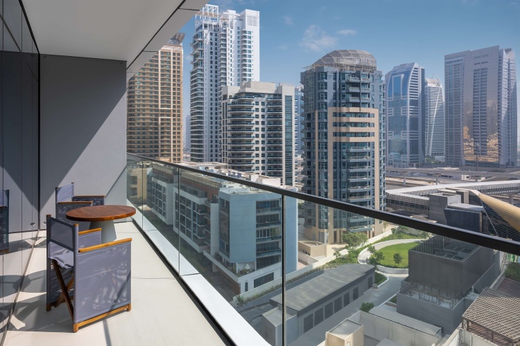 Vida Dubai Marina & Yacht Club photo 18