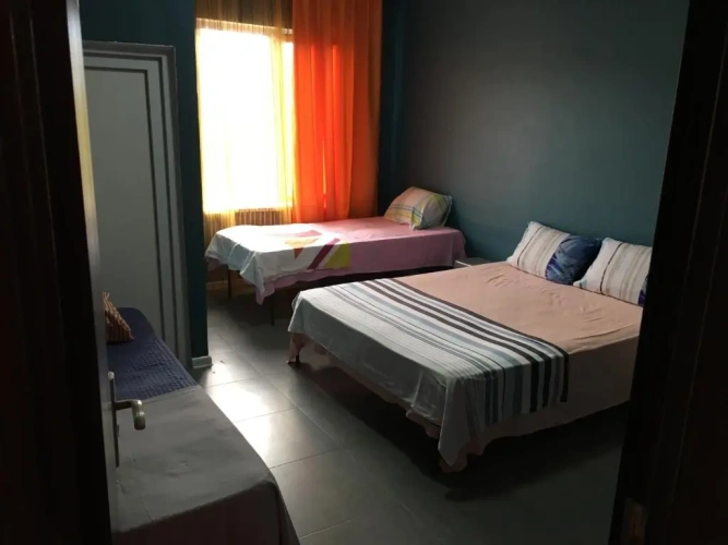 Classic Triple room
