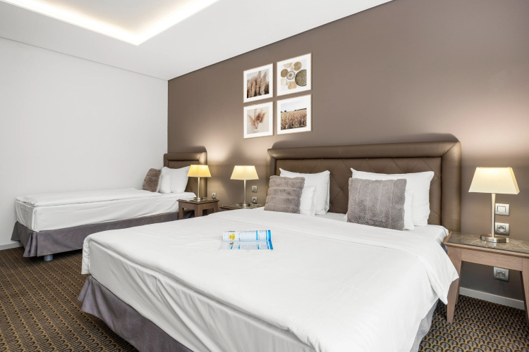 Hotel Royal Prague