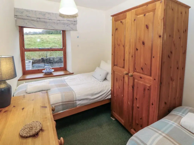 Brook Cottage