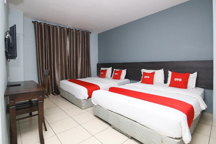 Superior Family Suite
