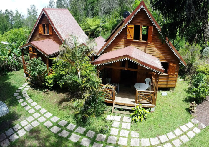 Chalet Des Plaines