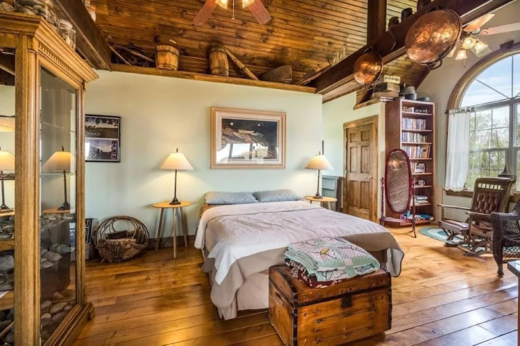 Fling B&B