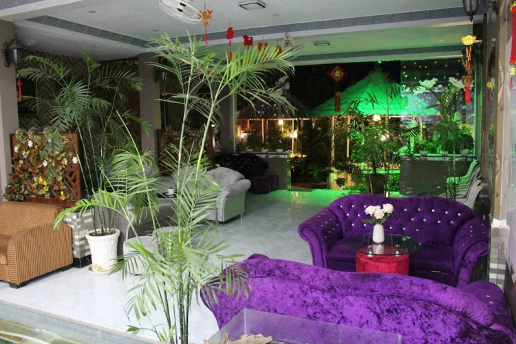 Xuan Mai Villa