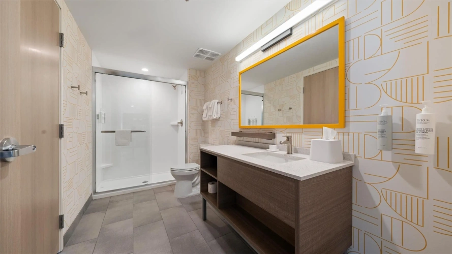 Double Suite
