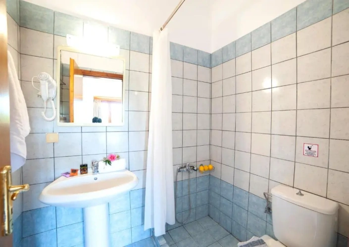 Superior Double Apartment