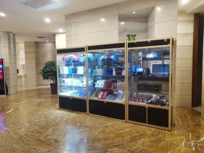 Heyixindi Hotel