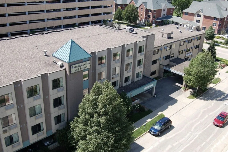 Otel görseli
