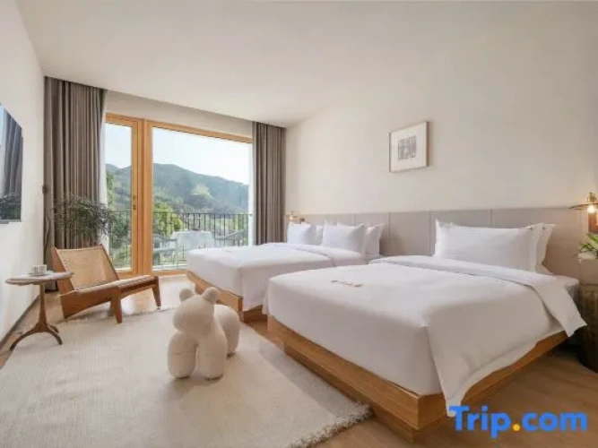 3 Bedrooms Luxury room