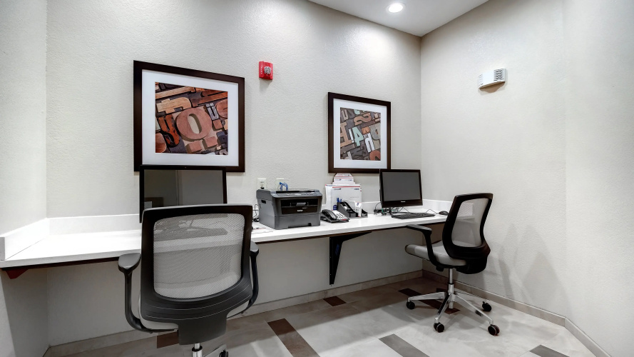 Candlewood Suites Waco by IHG