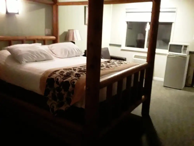 Sage Motel