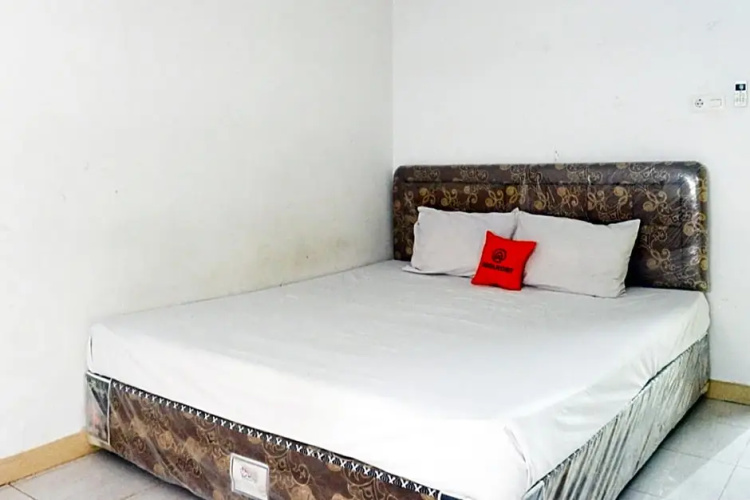 KoolKost @ Jalan Lasinrang Makassar
