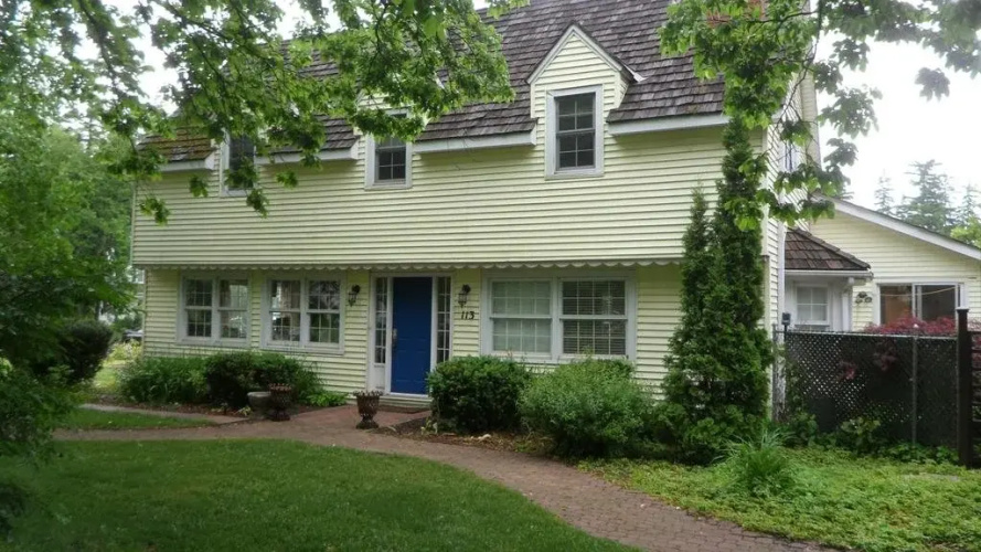 Paradise Grove Bed & Breakfast