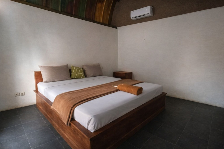 Oda Bungalows