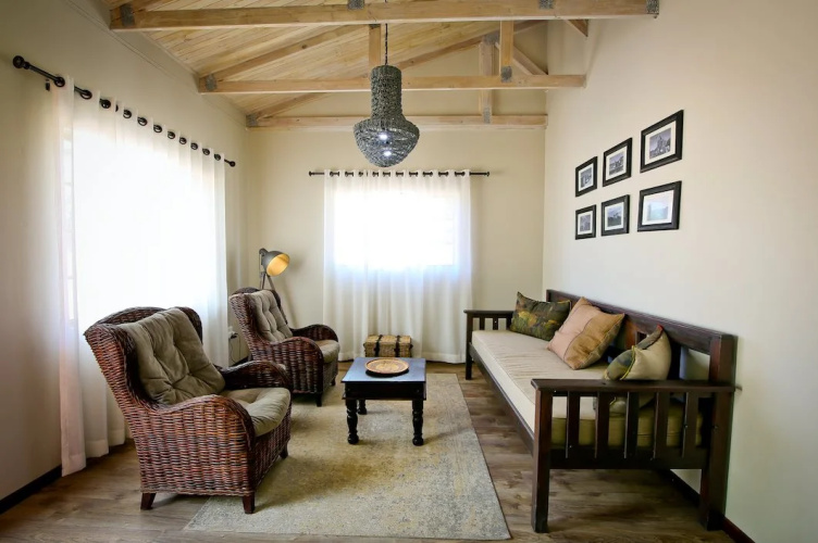 Otjiwa Safari Lodge