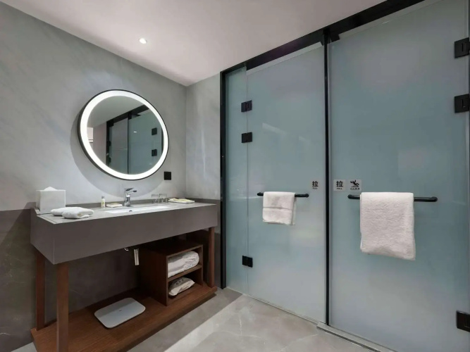 Hilton Garden Inn Lhasa