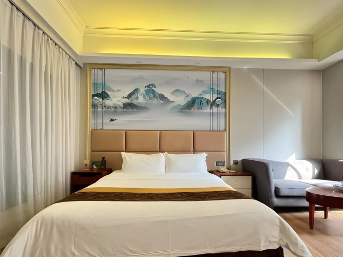 Baoyue Hotel