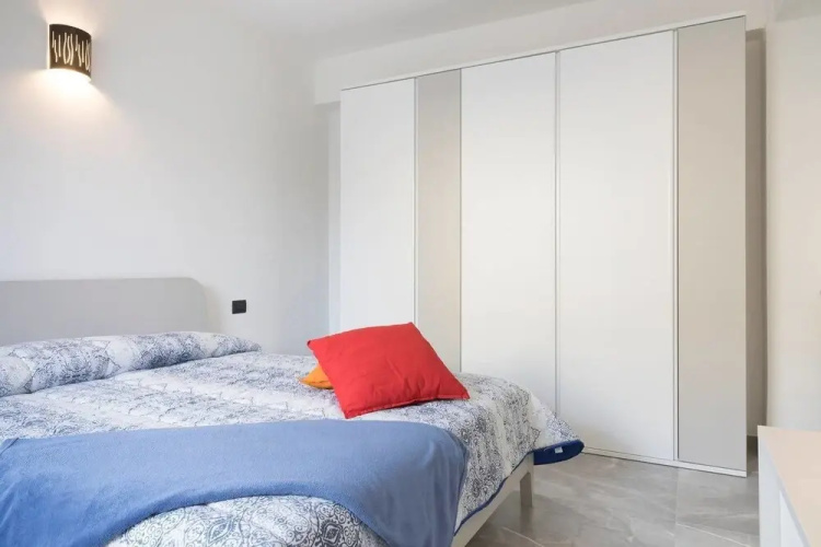 Altido Terrace Apartment