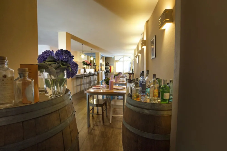 Locanda San Rocco