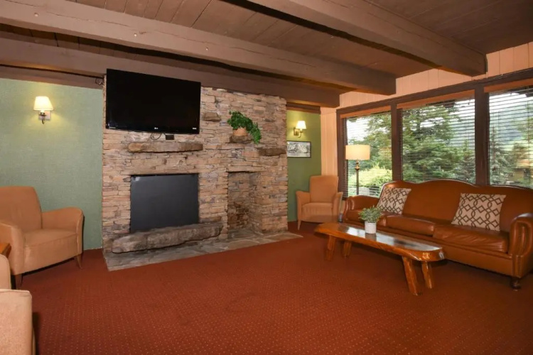 Seven Springs Resort by Vail Resorts