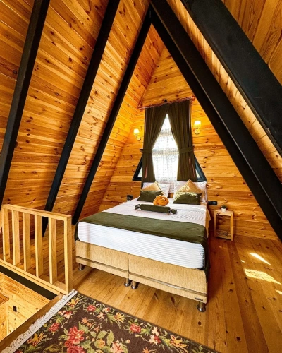 Luxury Chalet