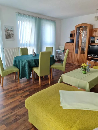 Villa Maria Wohnung 3