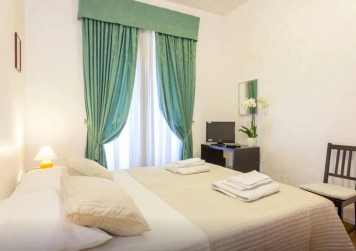 Kosher Bed&Breakfast La Casa di Eva