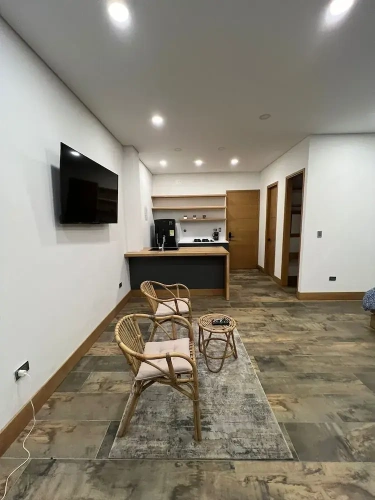 Comfort Apartment