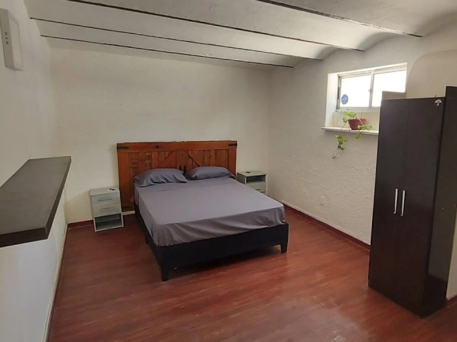 Avokanto hostel
